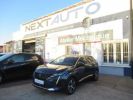 Peugeot 3008 HYBRID4 300CH ROADTRIP E-EAT8 Bleu C  - 1