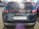 Peugeot 3008 HYBRID4 300CH ROADTRIP E-EAT8 Bleu C  - 11