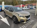 Peugeot 3008 II 1.2 PureTech 130ch Allure S&S JAUNE  - 3