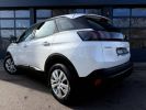 Peugeot 3008 II 1.5 BlueHDi 130ch S&S Active Pack EAT8 BLANC  - 4