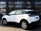 Peugeot 3008 II 1.5 BlueHDi 130ch S&S Active Pack EAT8 BLANC  - 11