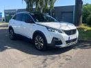 Peugeot 3008 II 1.6 PureTech 180ch S&S GT Line EAT8 BLANC  - 4