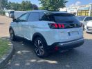 Peugeot 3008 II 1.6 PureTech 180ch S&S GT Line EAT8 BLANC  - 8