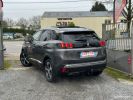 Peugeot 3008 ii 2.0 bluehdi 180 s&s gt garantie 12 mois Gris  - 2