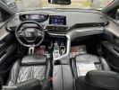 Peugeot 3008 ii 2.0 bluehdi 180 s&s gt garantie 12 mois Gris  - 3