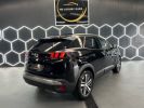 Peugeot 3008 II 2.0 BlueHDi 180ch GT S&S EAT6 Noir  - 3