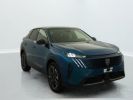 Peugeot 3008 NOUVEAU HYBRID 136 E-DCS6 ALLURE Bleu  - 1