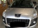 Peugeot 3008 PEUGEOT 3008 1.6 HDI 115CH ALLURE GRIS  - 1