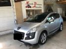 Peugeot 3008 PEUGEOT 3008 1.6 HDI 115CH ALLURE GRIS  - 2