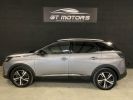 Peugeot 3008 Peugeot 3008 Hybrid 225  GT e-EAT8 gris clair  - 3