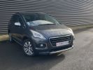 Peugeot 3008 phase 2 1.6 bluehdi 120 style eat 6.bva Gris Anthracite Occasion - 2