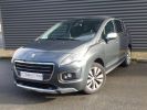 Peugeot 3008 phase 2 1.6 bluehdi 120 style eat 6.bva Gris Anthracite Occasion - 25