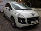 Peugeot 3008 Premium 1.6 HDi 16V 110ch FAP BMP6 BLUE LION     Diesel BLANC NACRE  - 1