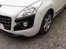 Peugeot 3008 Premium 1.6 HDi 16V 110ch FAP BMP6 BLUE LION     Diesel BLANC NACRE  - 4