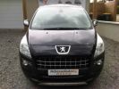 Peugeot 3008 Premium Pack 1.6 HDi 16V 110ch FAP BMP6 BLUE     Diesel NOIR PERLA  - 2