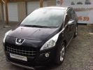 Peugeot 3008 Premium Pack 1.6 HDi 16V 110ch FAP BMP6 BLUE     Diesel NOIR PERLA  - 3