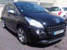 Peugeot 3008 Premium Pack 1.6 HDi 16V 110ch FAP BMP6      Diesel NOIR PERLA  - 1