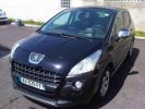 Peugeot 3008 Premium Pack 1.6 HDi 16V 110ch FAP BMP6      Diesel NOIR PERLA  - 3