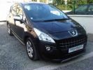 Peugeot 3008 Premium Pack 2.0 HDi 16V 150ch FAP BV6      Diesel NOIR METAL  - 1