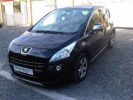 Peugeot 3008 Premium Pack 2.0 HDi 16V 150ch FAP BV6      Diesel NOIR METAL  - 3