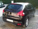 Peugeot 3008 Premium Pack 2.0 HDi 16V 150ch FAP BV6      Diesel NOIR METAL  - 15