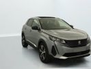 Peugeot 3008 Puretech 130ch S BVM6 GT Gris  - 1