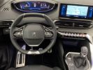 Peugeot 3008 Puretech 130ch S BVM6 GT Gris  - 11