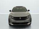 Peugeot 3008 Puretech 130ch S BVM6 GT Gris  - 2