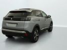 Peugeot 3008 Puretech 130ch S BVM6 GT Gris  - 6