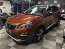 Peugeot 3008 SUV (MC_, MR_, MJ_, M4_) 1.5 BlueHDi 130 (130Cv) Marron  - 2