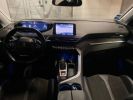 Peugeot 3008 SUV (MC_, MR_, MJ_, M4_) 1.6 BlueHDi 120 (120Cv) Gris Anthracite  - 5