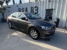 Peugeot 301 1.5 HDi - 100  BERLINE ACTIVE PHASE 2 GRIS FONCE  - 1