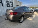 Peugeot 301 1.5 HDi - 100  BERLINE ACTIVE PHASE 2 GRIS FONCE  - 4