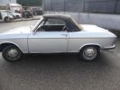 Peugeot 304 NON DEFINI Grise  - 2