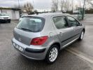 Peugeot 307 2.0 HDi 110ch Clim 5Portes Régulateur + Limiteur GRIS  - 2