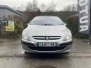 Peugeot 307 2.0 HDi 90CV Gris Laqué  - 2