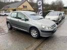 Peugeot 307 2.0 HDi 90CV Gris Laqué  - 3