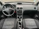 Peugeot 307 2.0 HDi 90CV Gris Laqué  - 6