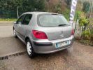 Peugeot 307 2.0 HDi 90CV Gris Laqué  - 11