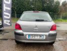 Peugeot 307 2.0 HDi 90CV Gris Laqué  - 12