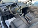 Peugeot 307 2.0 l hdi 136 sport Gris  - 4