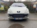 Peugeot 307 Break 2.0 HDi 135CV Gris Laqué  - 2