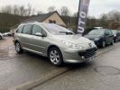 Peugeot 307 Break 2.0 HDi 135CV Gris Laqué  - 3