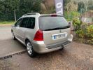 Peugeot 307 Break 2.0 HDi 135CV Gris Laqué  - 10