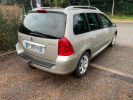 Peugeot 307 Break 2.0 HDi 135CV Gris Laqué  - 12