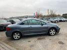 Peugeot 307 CC 1.6 16v 110ch Gris  - 5