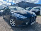 Peugeot 307 CC 2.0 16V 140 FELINE CUIR Noir  - 1