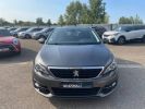 Peugeot 308 1.2 110ch Active Business 1erMain GPS CarPlay DistriNeuf TVA20% 8,250Euro H.T. GRIS  - 3