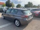 Peugeot 308 1.2 110ch Active Business 1erMain GPS CarPlay DistriNeuf TVA20% 8,250Euro H.T. GRIS  - 6