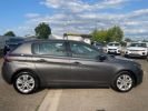 Peugeot 308 1.2 110ch Active Business 1erMain GPS CarPlay DistriNeuf TVA20% 8,250Euro H.T. GRIS  - 8